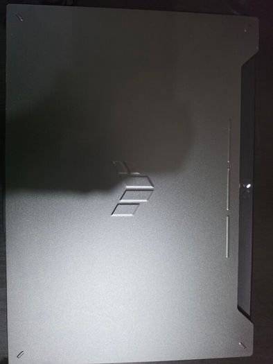 Asus tuf a15 fa507 gaming laptop