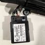 BMW 3 Series E92 Front Left N/S Passenger Safety Seat Belt Handover 9165377 a3l2b326g Image 3
