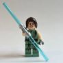 Lego SATELE SHAN Minifigure Lego Star Wars Lego Minifigure Image 2
