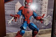 lego spiderman 76226