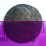 1754 George II Irish Hibernia Half-Penny Coin Image 7
