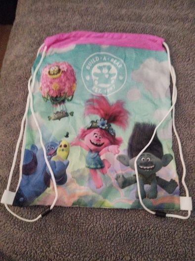 trolls poppy