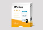 Pandora Mini Car Alarm System