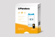 Pandora Mini Car Alarm System