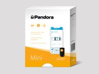main image for ad Pandora Mini Car Alarm System