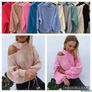 Sweater with chocker Image 2