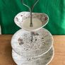 Vintage Grindley 3 tier stand Image 2