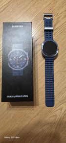 Galaxy Watch Ultra