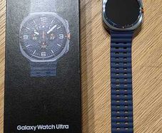 Galaxy Watch Ultra