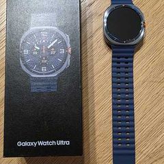 Galaxy Watch Ultra