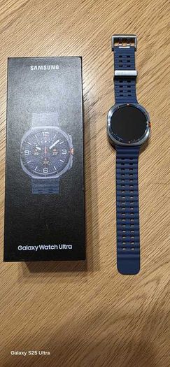 Galaxy Watch Ultra