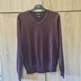 Merino Wool Blend Jumper Image 3