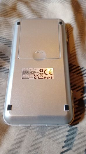 Pocket Digital Scales