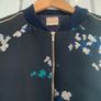 Penny Black blossom bomber-jacket U.K. 10-12 (brand new) Image 2