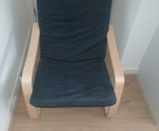 Poang style chair for sale