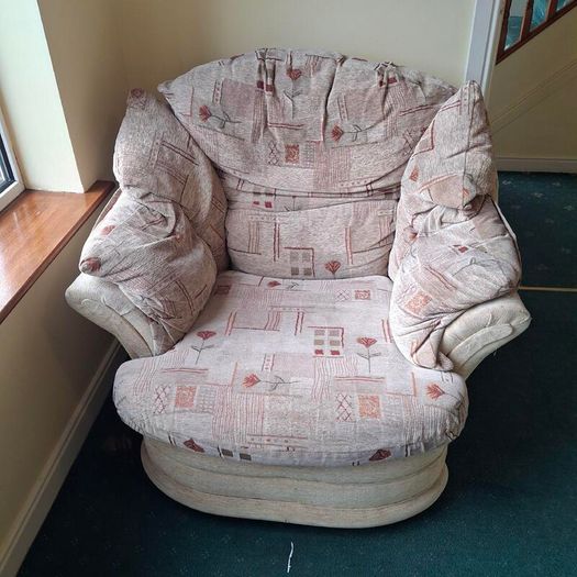 3 piece suite