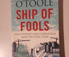 Ship of Fools by Fintan O'Toole