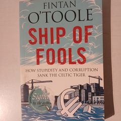 Ship of Fools by Fintan O'Toole