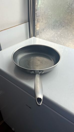 Random kitchen