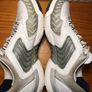 K Swiss 70 Shock Spring Men's Tennis Trainers Shoes UK13 EUR49   S-F Image 4