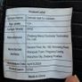 Orthotic belt Image 5