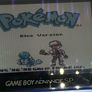 Pokemon blue   game boy Image 3