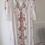 Monsoon Kaftan Beach dress Image 8
