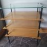 Quadraspire Q4 HiFi Rack 4 Tier with Glass Top Image 3