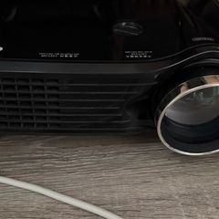 projector