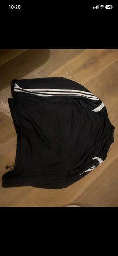 adidas climacool jumper