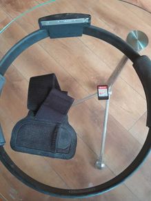 Ring fit for nintendo switch