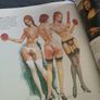Sex and Horror the Art of Fernando Carcupino Image 3