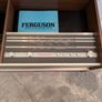Vintage 1970s Ferguson Stereogram Console (Model 3364) - Mid-Century Modern Image 6