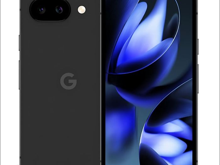 google pixel 9a + fitbit charge 6