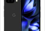 google pixel 9a + fitbit charge 6