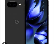 google pixel 9a + fitbit charge 6
