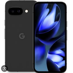 google pixel 9a + fitbit charge 6