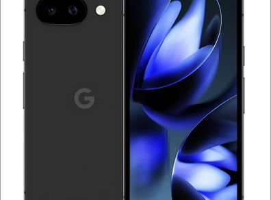 google pixel 9a + fitbit charge 6