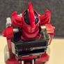 Power Rangers - Tyrannosaurus Rex - Legacy Collection Image 8