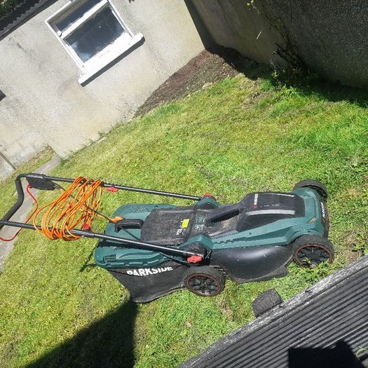 lawn