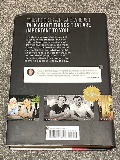 #ASKGARYVEE | Gary Vaynerchuk