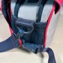 Jeep Since 1941- DLSR Handycam Bag Red - Zip Pockets - RARE Image 6