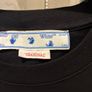 Men's Off White T Shirt Image 3