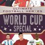 Ultimate Football Heroes Book Bundle (6 Books and 1 Free) Image 2
