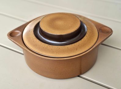 Retro Irish Fine Earthenware Dish