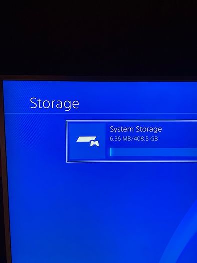 PS4+PSVR bundle