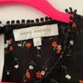 floral blouse Image 5