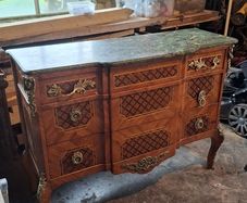 Antique Sideboard