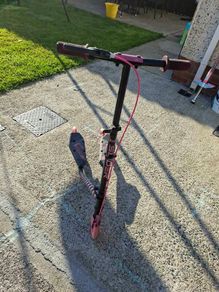 Kids Scooter
