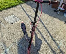 Kids Scooter